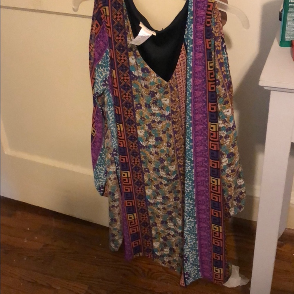 Intu Dress